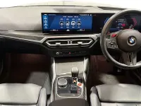 Used BMW M2 Comfort Edition 454 HP (333 kW) 2024 Black Coupe