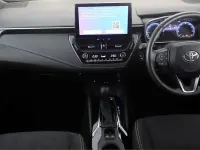 Used Toyota Corolla 140 HP (102 kW) 2024 Black Estate