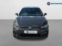 Used VW Golf VIII R-line 150 HP (110 kW) 2023 Grey Hatchback