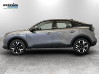 New Citroën C4 2026 SUV