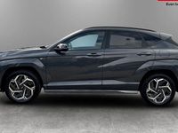 Used Hyundai Kona N Line 141 HP (103 kW) 2025 SUV