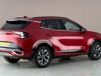 Used Kia Sportage GT-Line 230 HP (169 kW) 2023 SUV