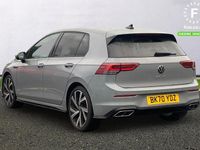 Used VW Golf VII Pro 184 HP (135 kW) 2020 Grey Hatchback