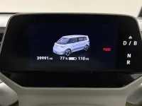 Used VW ID. Buzz Pro 150 kW (204 HP) 2023 White MPV
