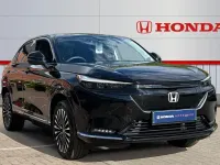 Używany Honda e Elegance 150 kW (204 KM) 2024 Hatchback