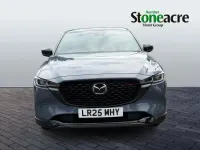 Used Mazda 6 Homura-Line 165 HP (121 kW) 2025 Grey SUV