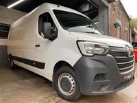 Used Renault Master Business 2021 White MPV