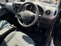 Used Citroën Berlingo Feel 100 HP (73 kW) 2017 Grey MPV