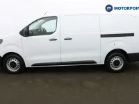 Gebraucht Peugeot Expert 2025 Weiß Van
