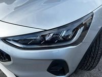 Used Ford Focus Active X 125 HP (91 kW) 2023 Silver Hatchback