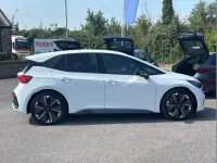 Used Cupra Born e-Boost 169 kW (231 HP) 2025 White Hatchback