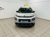 used Citroën C3 Aircross 1.2 PureTech Flair 5dr