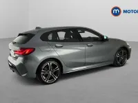 Used BMW 118 M Sport 136 HP (100 kW) 2023 Grey Hatchback