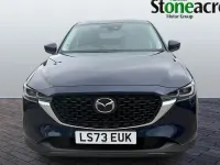 Used Mazda CX-5 Exclusive-Line 165 HP (121 kW) 2025 SUV