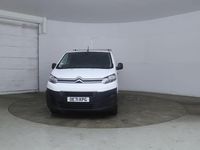 Used Citroën Dispatch 99 HP (72 kW) 2022 White MPV