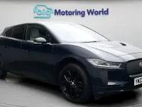 Used Jaguar I-Pace R-Dynamic 294 kW (400 HP) 2024 SUV