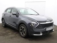 Used Kia Sportage 148 HP (108 kW) 2023 SUV