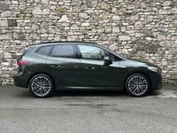 Used BMW 220 M Sport 2026 Green Hatchback