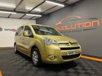 Second-hand Citroën Berlingo VTR Sport 2009 Bej Monovolum