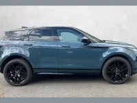 Used Land Rover Range Rover evoque Autobiography 200 HP (147 kW) 2025 Blue SUV
