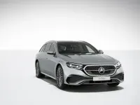 New Mercedes E300 AMG Line Premium Plus 313 HP (230 kW) 2026 Sedan
