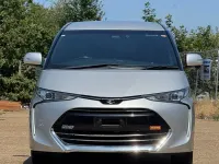 Used Toyota Estima 2026 MPV