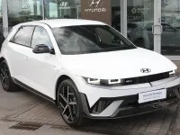 New Hyundai Ioniq 5 N Line 167 kW (228 HP) 2026 SUV