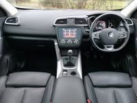 used Renault Kadjar 1.3 TCE GT Line 5dr