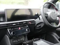 New Hyundai Tucson Ultimate 215 HP (158 kW) 2025 SUV