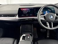 Used BMW 225 Active Tourer M Sport 242 HP (177 kW) 2025 White MPV