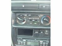 Used Subaru Forester 2002 SUV