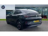 New VW ID.5 210 kW (286 HP) 2025 SUV