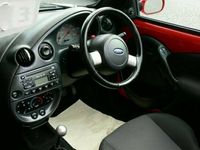 used Ford StreetKa 1.6