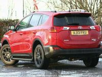Used Toyota RAV4 2013 SUV