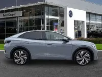 Used VW ID.5 Pro Performance 150 kW (204 HP) 2023 Grey SUV