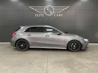 Used Mercedes A200 AMG Line Premium 150 HP (110 kW) 2022 Hatchback