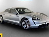Used Porsche Taycan 419 kW (571 HP) 2023 Sedan
