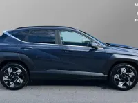 Used Hyundai Kona Ultimate 138 HP (101 kW) 2026 Blue SUV