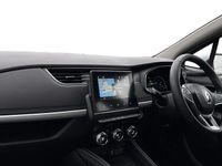 Used Renault Zoe Version S 100 kW (136 HP) 2022 White Hatchback