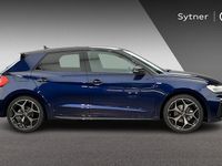 New Audi A1 Sportback Black Edition 116 HP (85 kW) 2026 Hatchback