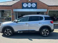 Used Citroën C5 Aircross Flair 2019 SUV