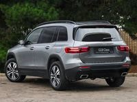 New Mercedes GLB200 Executive 163 HP (119 kW) 2025 Grey SUV