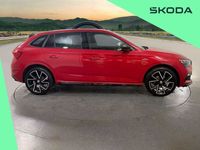 used Skoda Scala HATCHBACK