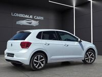 Usado VW Polo Beats 65 HP (47 kW) 2019 Citadino
