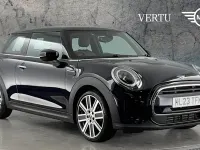 Used Mini Cooper Exclusive 136 HP (100 kW) 2022 Other Hatchback