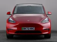 Used Tesla Model Y Long Range AWD 286 kW (389 HP) 2025 SUV