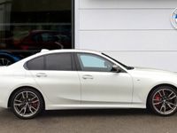 used BMW M340 3-Series Saloon i xDrive MHT 4dr Step Auto