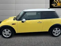 Używany Mini Cooper Hatch 122 KM (89 kW) 2013 Hatchback