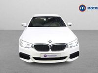 Used BMW 530e M Sport 252 HP (185 kW) 2020 Sedan