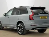 Begagnad Volvo XC90 Ultra 247 HK (181 kW) 2026 SUV